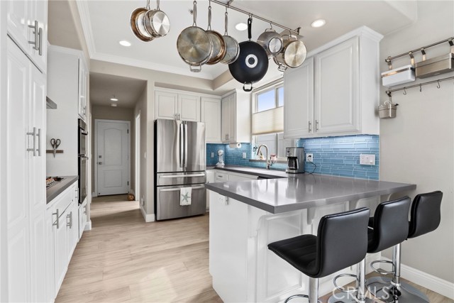 1903 Morgan Lane, Redondo Beach, California 90278, 4 Bedrooms Bedrooms, ,2 BathroomsBathrooms,Residential,For Sale,Morgan,SB25218371