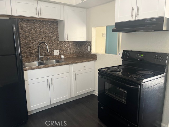 Detail Gallery Image 9 of 19 For 36953 Bankside Dr #3,  Cathedral City,  CA 92234 - 1 Beds | 1 Baths