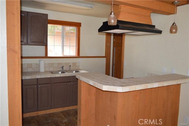 Detail Gallery Image 3 of 14 For 590 0 Rose Ln, Twin Peaks,  CA 92391 - 2 Beds | 2 Baths