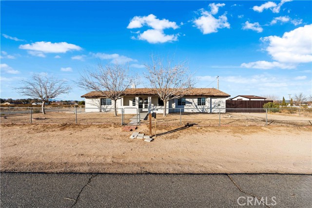 Detail Gallery Image 39 of 47 For 10711 Harvard Ave, California City,  CA 93505 - 3 Beds | 2 Baths