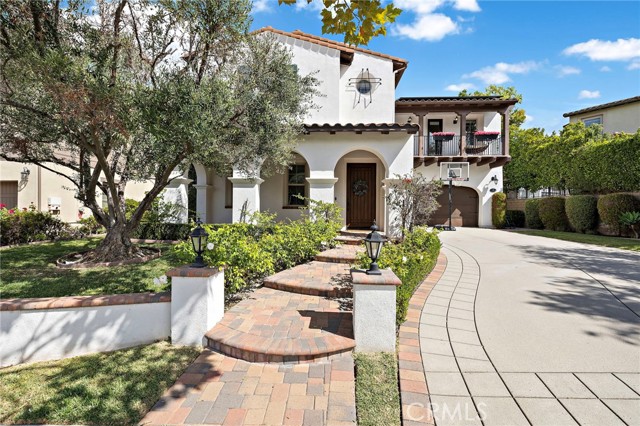 Detail Gallery Image 51 of 52 For 7 Julia, Ladera Ranch,  CA 92694 - 5 Beds | 4 Baths