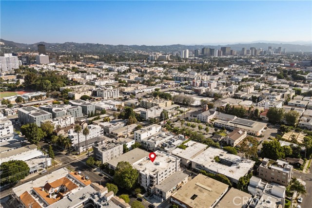 Detail Gallery Image 38 of 48 For 1616 Granville Ave #202,  Los Angeles,  CA 90025 - 2 Beds | 2 Baths