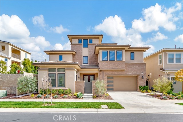 Detail Gallery Image 1 of 1 For 54 Crater, Irvine,  CA 92618 - 4 Beds | 4/2 Baths