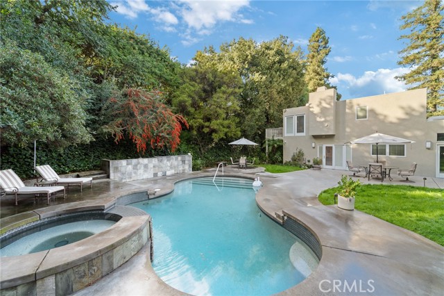 Detail Gallery Image 47 of 54 For 3601 Cananea, Encino,  CA 91436 - 6 Beds | 5/1 Baths