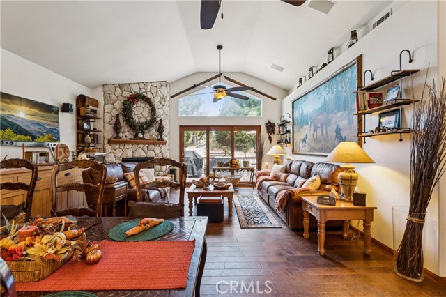 32360 Pine Manor Lane, Running Springs, CA 92382