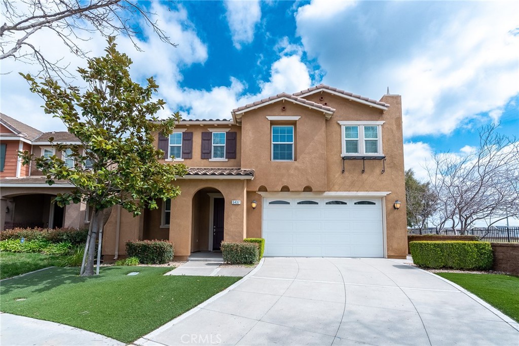 5437 Massa Way, Fontana, CA 92336