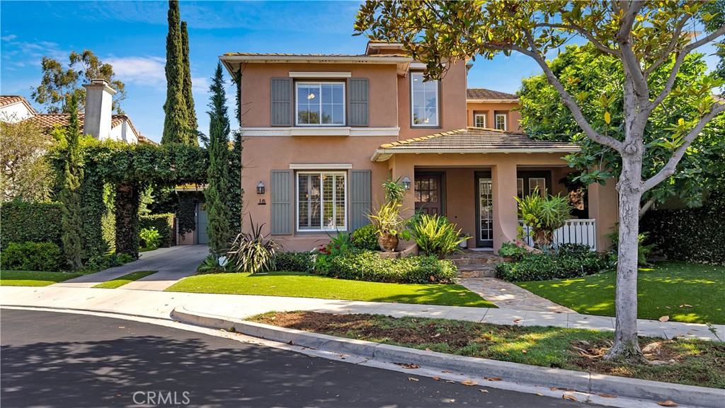 16 Bayleaf Lane