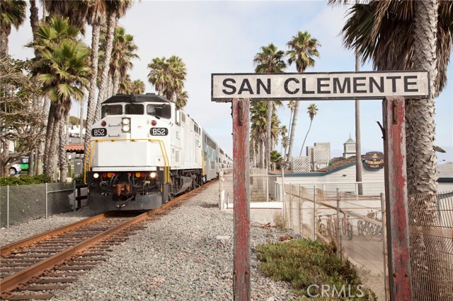 Detail Gallery Image 42 of 46 For 1210 Las Posas #60,  San Clemente,  CA 92673 - 3 Beds | 2/1 Baths