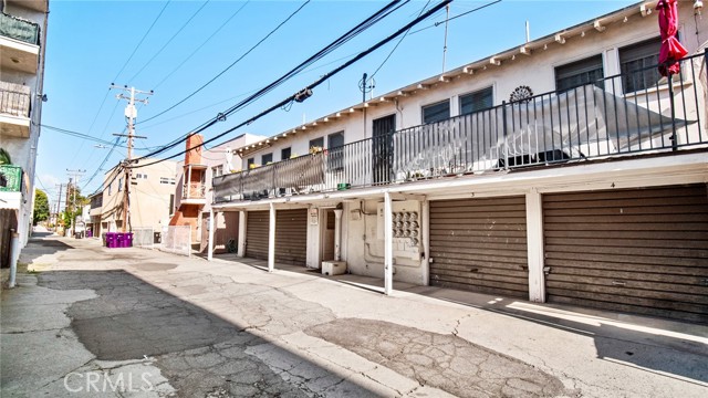 3650 2nd Street, Long Beach, California 90803, ,Multi-Family,For Sale,2nd,PW24062996