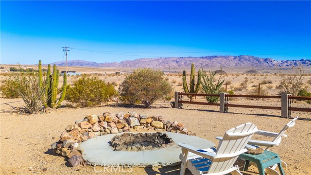 Detail Gallery Image 27 of 37 For 3370 Moonglow Rd, Twentynine Palms,  CA 92277 - 1 Beds | 1 Baths