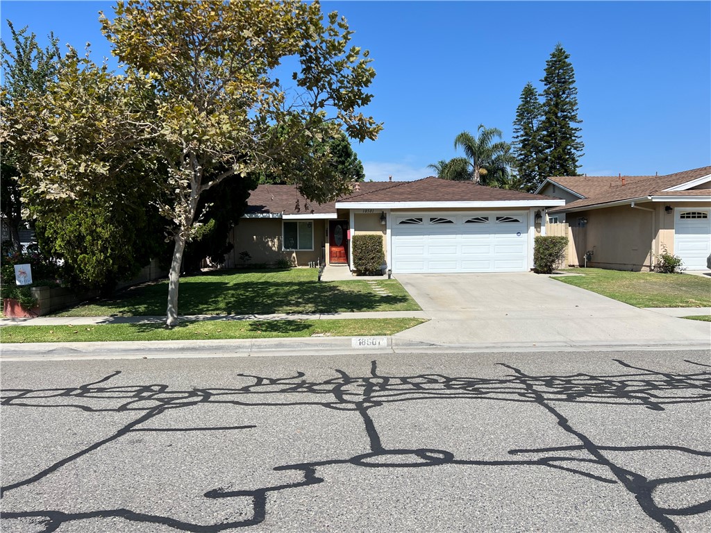 18501 Cecelia Way, Cerritos, California 90703, 4 Bedrooms Bedrooms, ,2 BathroomsBathrooms,Single Family Residence,For Sale,Cecelia,RS24149548