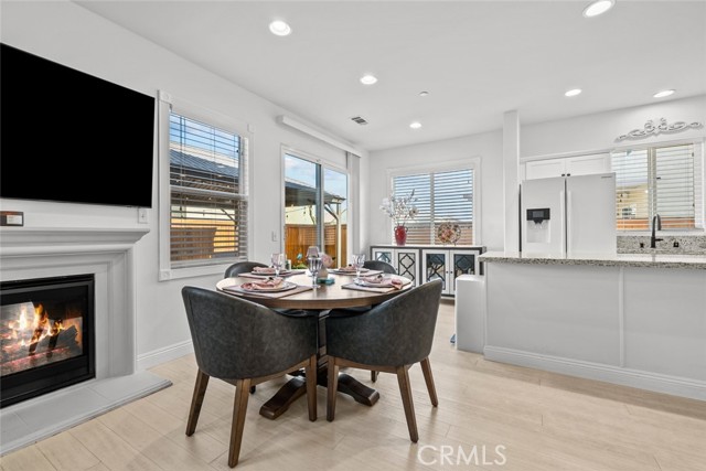 Detail Gallery Image 16 of 44 For 3559 Half Dome Ave, Rosamond,  CA 93560 - 4 Beds | 2 Baths