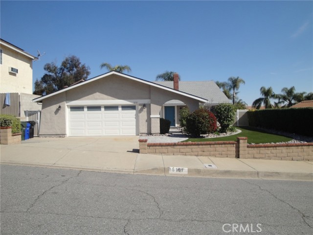6161 Kinlock Ave, Rancho Cucamonga, CA 91737