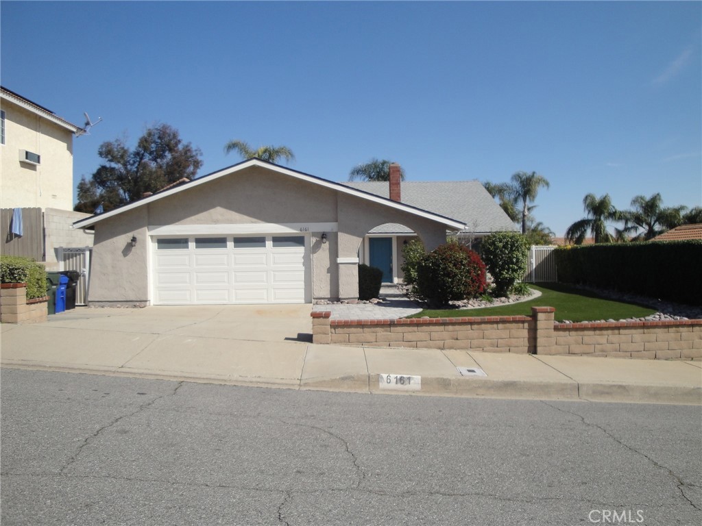 6161 Kinlock Avenue, Rancho Cucamonga, CA 91737