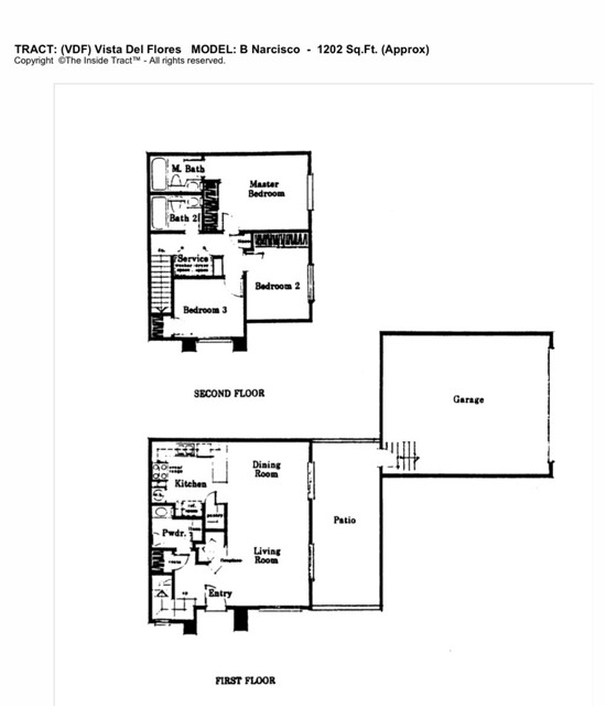 Detail Gallery Image 26 of 26 For 21164 Jasmines Way, Lake Forest,  CA 92630 - 3 Beds | 2/1 Baths