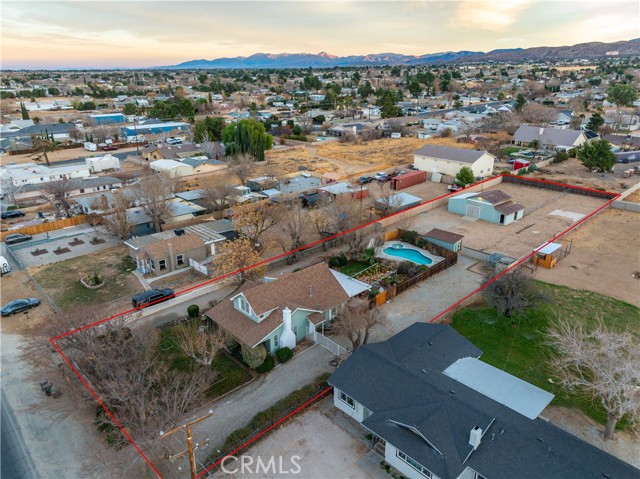 Detail Gallery Image 1 of 63 For 5542 Columbia Way, Lancaster,  CA 93536 - 4 Beds | 2/1 Baths