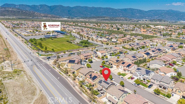 Detail Gallery Image 12 of 73 For 4752 Casillas Way, Fontana,  CA 92336 - 3 Beds | 2/1 Baths