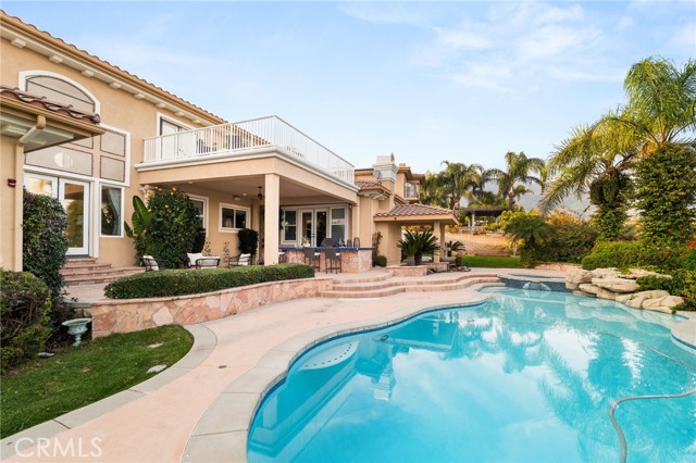 Detail Gallery Image 50 of 62 For 5655 High Meadow, Rancho Cucamonga,  CA 91737 - 5 Beds | 4/1 Baths