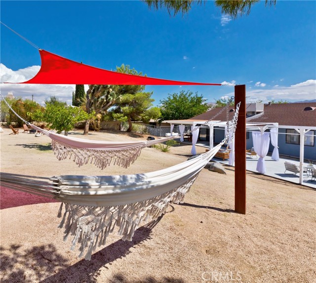 Detail Gallery Image 27 of 39 For 57440 Airway Ct, Yucca Valley,  CA 92284 - 3 Beds | 2 Baths