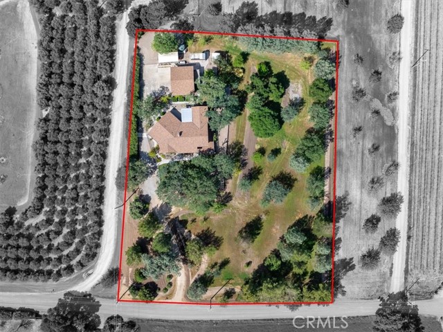 Detail Gallery Image 6 of 57 For 5685 Mustard Creek, Paso Robles,  CA 93446 - 3 Beds | 2 Baths