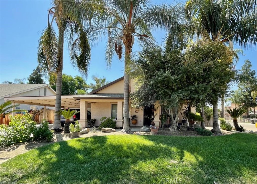 1341 Plum Street, Selma, CA 93662