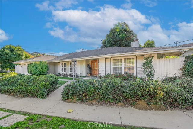 Detail Gallery Image 2 of 28 For 16060 Villa Flores Dr, Hacienda Heights,  CA 91745 - 4 Beds | 2 Baths