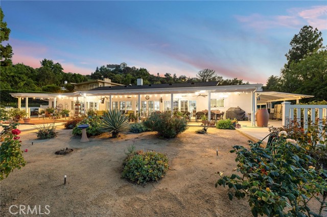 Detail Gallery Image 55 of 55 For 16244 Dorilee Ln, Encino,  CA 91436 - 4 Beds | 4 Baths