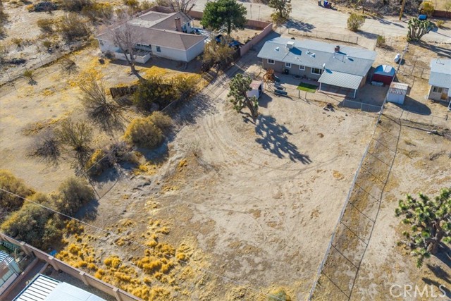 Detail Gallery Image 37 of 49 For 7175 Scarvan Rd, Yucca Valley,  CA 92284 - 2 Beds | 1 Baths