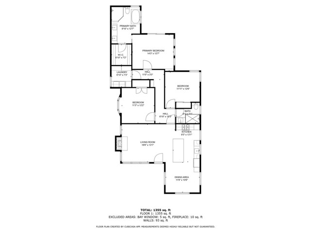 768 26th Street, Manhattan Beach, California 90266, 3 Bedrooms Bedrooms, ,2 BathroomsBathrooms,Residential,For Sale,26th,SB25185381
