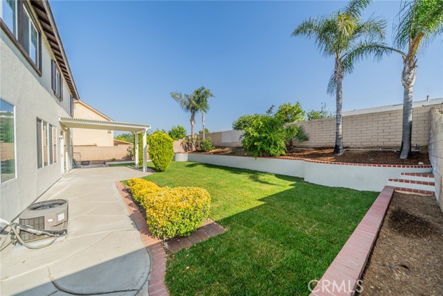 15734 Rosewood Way, Fontana, California 92336, 5 Bedrooms Bedrooms, ,3 BathroomsBathrooms,Single Family Residence,For Sale,Rosewood,IV24124560