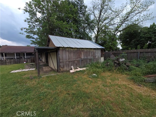 Detail Gallery Image 41 of 48 For 300 Chestnut, Red Bluff,  CA 96080 - 2 Beds | 1 Baths