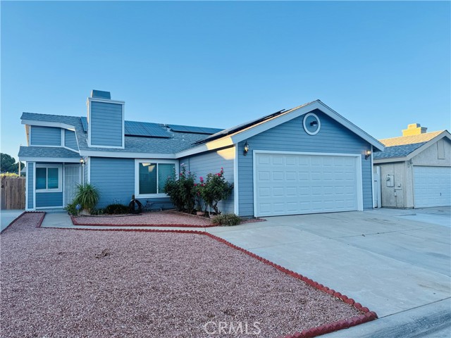 Detail Gallery Image 10 of 10 For 14164 Poplar St, Hesperia,  CA 92344 - 3 Beds | 2 Baths