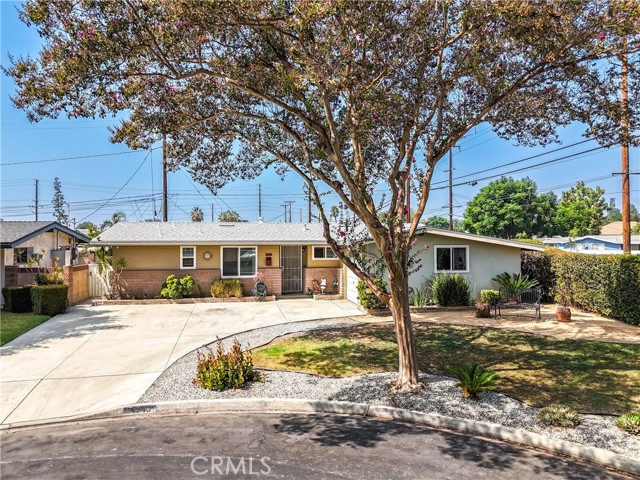 Image 2 for 4545 N Trujillo Dr, Covina, CA 91722