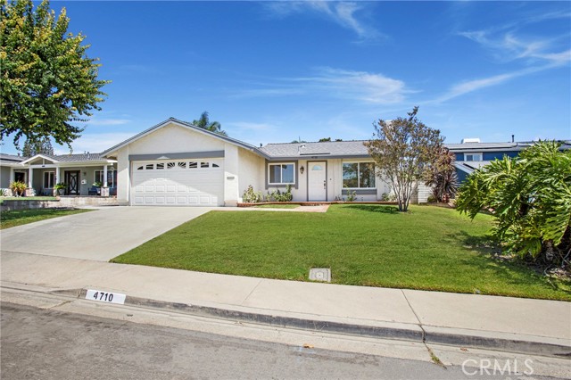 Detail Gallery Image 1 of 17 For 4710 via Loma Linda, Yorba Linda,  CA 92886 - 3 Beds | 2 Baths