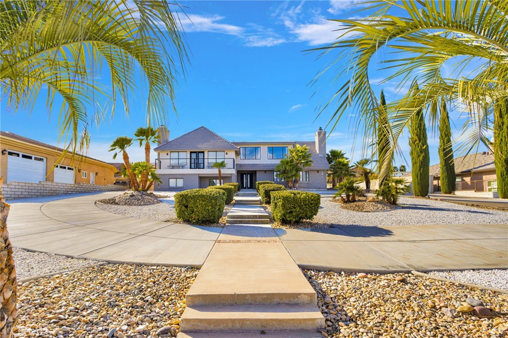 12606 Autumn Leaves Avenue