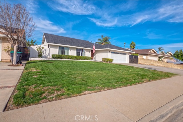 Image 3 for 4386 Mount Vernon St, Chino, CA 91710