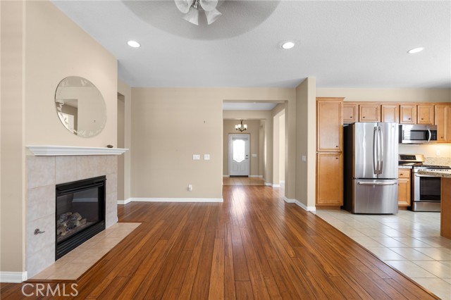 Detail Gallery Image 9 of 45 For 26135 Palm Breeze Ln, Menifee,  CA 92586 - 2 Beds | 2 Baths