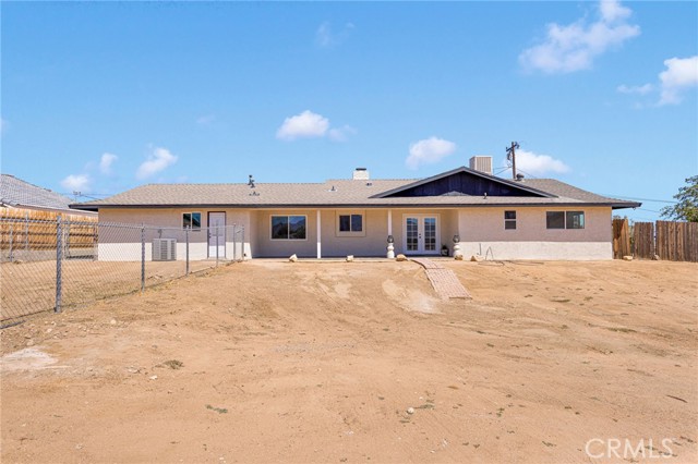 Detail Gallery Image 27 of 28 For 18509 Yuba St, Hesperia,  CA 92345 - 3 Beds | 2 Baths