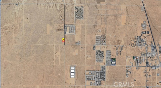 Detail Gallery Image 3 of 8 For 0 Koala Rd, Adelanto,  CA 92301 - – Beds | – Baths