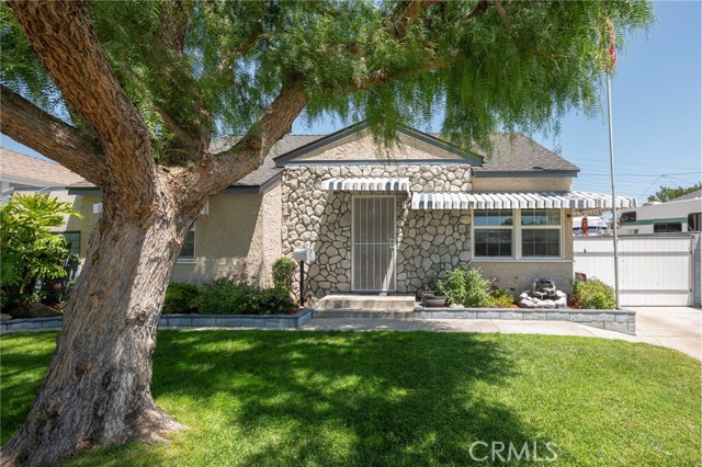 Detail Gallery Image 2 of 37 For 6008 Dunrobin Ave, Lakewood,  CA 90713 - 2 Beds | 1 Baths