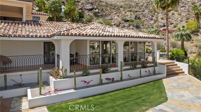 Detail Gallery Image 46 of 61 For 380 W Camino Alturas, Palm Springs,  CA 92264 - 6 Beds | 5/1 Baths
