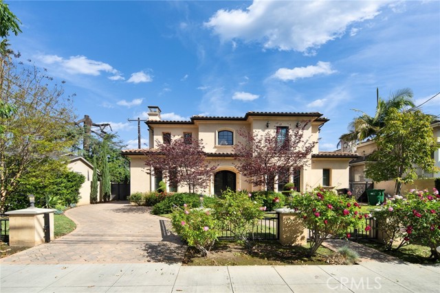 Detail Gallery Image 2 of 73 For 315 E Camino Real Ave., Arcadia,  CA 91006 - 5 Beds | 6 Baths