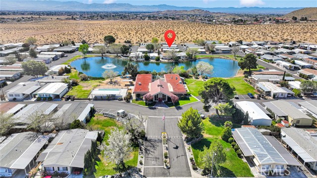 Detail Gallery Image 39 of 39 For 20683 Waalew #B-84,  Apple Valley,  CA 92307 - 2 Beds | 2 Baths