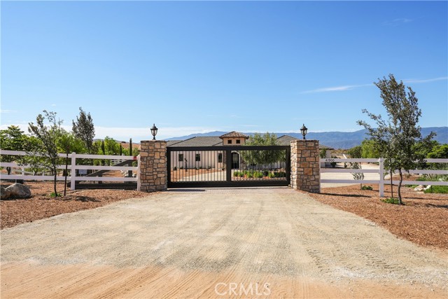 Detail Gallery Image 55 of 56 For 41900 Jojoba Hills Cir, Aguanga,  CA 92536 - 4 Beds | 4 Baths