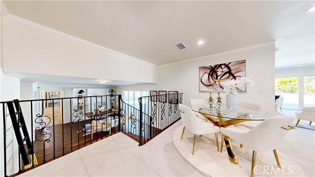 Detail Gallery Image 13 of 25 For 19201 Barrett Ln, North Tustin,  CA 92705 - 5 Beds | 3/1 Baths