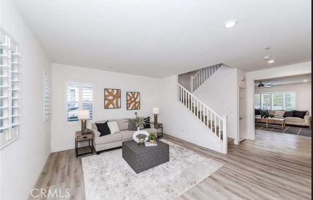 Detail Gallery Image 8 of 27 For 20886 Mountain Gate, Riverside,  CA 92507 - 4 Beds | 2/1 Baths