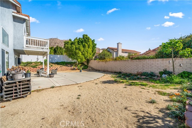 Detail Gallery Image 30 of 37 For 21267 Shakespeare Ct, Moreno Valley,  CA 92557 - 3 Beds | 2/1 Baths