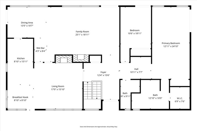 26 Coolwater Road photo 36