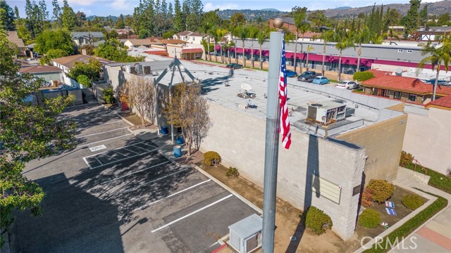 Perfect opportunity to own this blank slate of a building that is suited for a business in need of an office or potentially retail space. This free standing, single level building is zoned Mixed Use 3 (MU-III) and is located on the very busy Brea Blvd and has high visibility from the street. It is located between Imperial Hwy and Bastanchury Rd and is within minutes of Downtown Brea, the Brea Mall, 57 Fwy and 91 Fwy. Development plans are available for office buildout and are included in the sale. There is currently a cell tower on-site that generates income of approximately $1,000 per month. Building is available for sale without the cell tower at a reduced price.