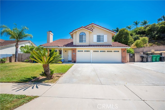 1434 Wigeon Dr, Corona, CA 92882